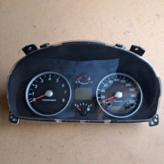 Ceasuri bord Hyundai Getz motorizare 1.3 benzina