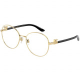 Rame ochelari de vedere dama Dolce &amp; Gabbana DG1339 02