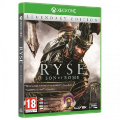 Ryse - Son of Rome Legendary Edition Xbox One foto