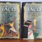 Christian Jacq &ndash; seria Razbunarea zeilor (2 vol.)