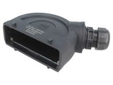 Carcasă HARTING HDC 24B IP66 pentru conectori pe cablu &ndash; cod 19431240527