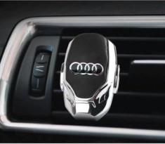 Odorizant auto reincarcabil AUDI foto