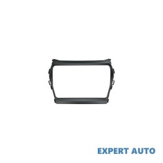 Rama navigatie 9 cu cablaj si modul canbus compatibila hyundai santa fe iii 2012 - 2018, cod: nv3077/ gr2 Alta marca Alt model #7 foto
