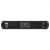 AMPLIFICATOR 2X800W RMS 8OHM 2X1200W RMS 4OHM, HPA