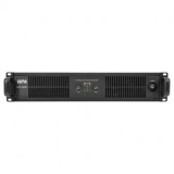 AMPLIFICATOR 2X800W RMS 8OHM 2X1200W RMS 4OHM, HPA
