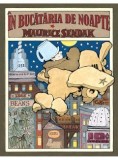 In Bucataria De Noapte, Maurice Sendak - Editura Art