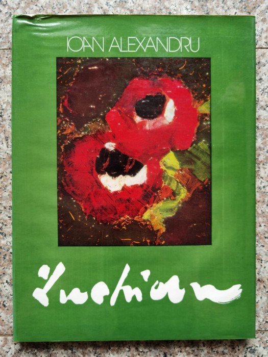 Luchian - Ioan Alexandru , B148