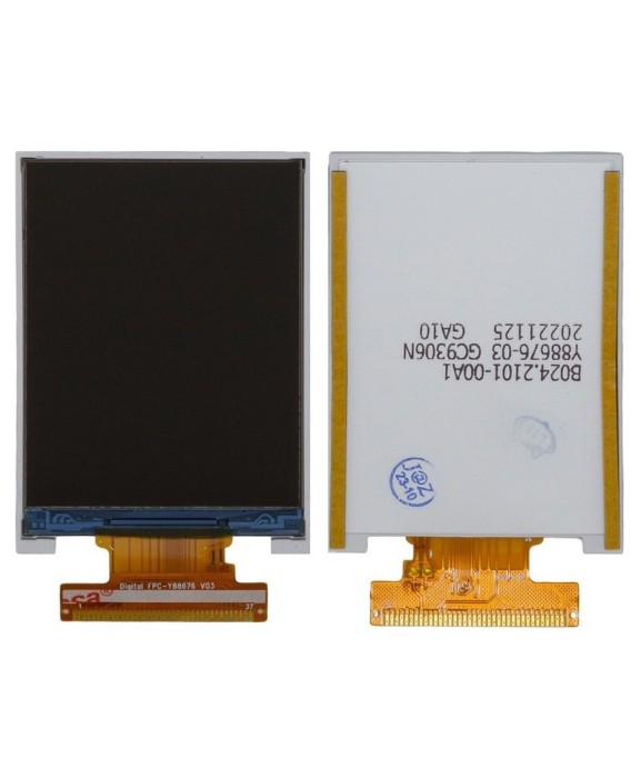 Ecran LCD Display Nokia 125, Nokia 150 2020