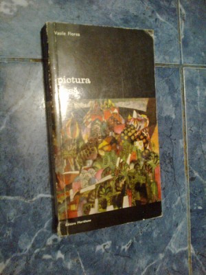 z2 Pictura rusa - Vasile Florea foto