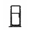 Suport SIM Xiaomi Mi Max 3 Negru Service Pack