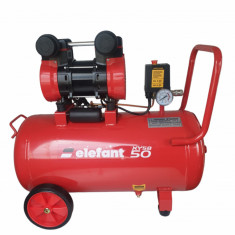 XY5850 compresor aer 50L ELEFANT Innovative ReliableTools