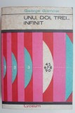 Unu, doi, trei... infinit - George Gamow, Carte de Matematica