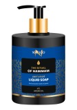 Sapun lichid cu ulei de argan The Ritual Of Hammam, 500ml, Natigo
