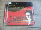 Discover Shostakovich