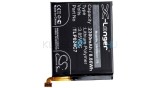 Baterie de telefon mobil VHBW Alcatel TLP024C7 - 2300mAh, 3.85V, Li-polymer