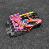 Sigurante Auto Yato, Set 24 Buc, 12V, Panou Sigurante Mercedes-Benz C W205 2014 OEM A2059067200