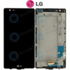 LG X Power (K220) Afișaj complet negru ACQ89396501