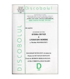 colectiv - Discobolul - Revista de cultura (an XII nr. 136,137,138 -