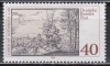 Germania 1980 - 500 de ani de la nașterea lui Albrecht Altdorfer, pictor, MNH, Nestampilat