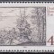 Germania 1980 - 500 de ani de la nașterea lui Albrecht Altdorfer, pictor, MNH