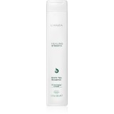 L&#039;anza Healing Strength White Tea Shampoo șampon pentru parul deteriorat si fragil 300 ml