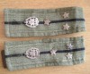 C1 1 - Grade militare - comunism - locotenent major - manta ploaie