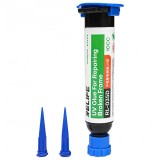 Adeziv UV Relife RL-035D, 10ml, Transparent, Universal