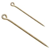 Spin Pentru Momeala Carp Zoom Fine M, 10mm, 10buc/plic