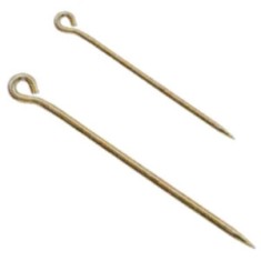 Spin Pentru Momeala Carp Zoom Fine M, 10mm, 10buc/plic