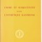 Forme et subjectivite dans l&#039;esthetique kantienne / E. Moutsopoulos
