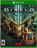 Diablo Iii: Eternal Collection Xbox One, Second-Hand