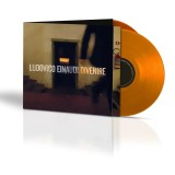 Divenire (Orange Vinyl, Record Store Day) | Ludovico Einaudi