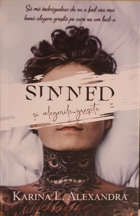 SINNED SI ALEGERILE GRESITE-KARINA L. ALEXANDRA-246520