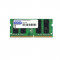 Memorie notebook Goodram 4GB DDR4, 2666 MHz, CL 19