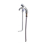 Wasserhahn, K&uuml;chenarmatur, Wasserarmatur, Kaltwasserstandhahn - f&uuml;r Kaltwasser