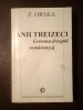 Z. Ornea - Anii treizeci: extrema dreaptă rom&acirc;nească