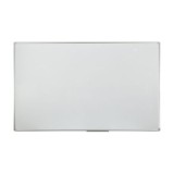 Tabla magnetica, Noki, INT-607, rama aluminiu, 120x240 cm, prindere pe perete