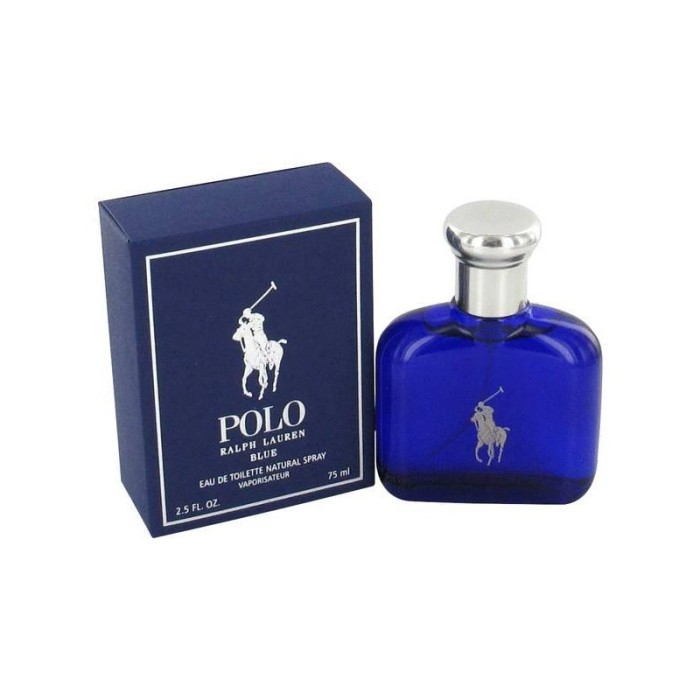 Ralph Lauren Polo Blue Apă de toaletă EDT 125 ml