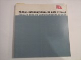 TARGUL INTERNATIONAL DE ARTE VIZUALE (prezentare in limba engleza) - Organizer: the Social and Cultural Foundation SOCIETA - UNESCO Club