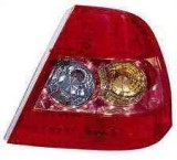Stop spate lampa Toyota Corolla (E12) Sedan (EUROPA) 01.2004-03.2007 BestAutoVest partea Stanga