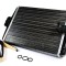 Radiator incalzire interior MERCEDES E-CLASS Combi (S210) (1996 - 2003) THERMOTEC D6M006TT