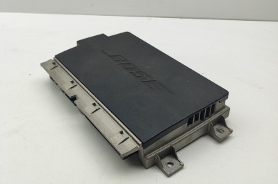 Amplificator de sunet AUDI A6 4G2, C7, 4GC 2015 OEM: 4G9035223B,627024-0030 | 31693303 foto