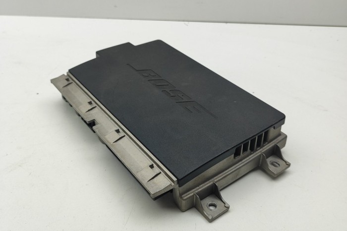 Amplificator de sunet AUDI A6 4G2, C7, 4GC 2015 OEM: 4G9035223B,627024-0030 | 31693303