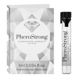 Parfum Cu Feromoni Pentru Barbati PheroStrong Perfect, 1 ml