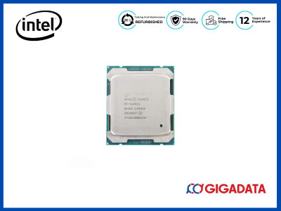 Intel Xeon E5-2640 v4 2.4GHz/10 Core/25 MB/90W SR2NZ Server Procesor foto