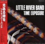 Cumpara ieftin Vinil LP &quot;Japan Press&quot; Little River Band &ndash; Time Exposure (NM)