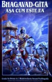 Bhagavad-Gita [text original sanskrit, traducere și comentarii]