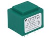 Transformator Incapsulat 2.5VA 230V 15V PCB Breve Tufvassons