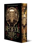Regele Lup - Shen Shixi, Storia Books