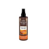 Lotiune hidratanta si fortifianta pentru par si scalp, Henna Care, Venita, cu chihlimbar, 100ml